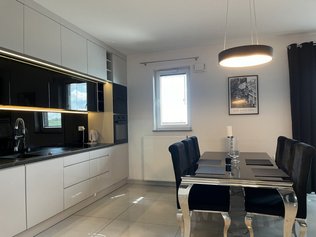 Departamento Venta Warszawa Wilanów Herbu Janina 4