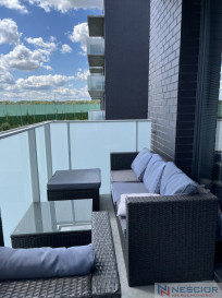 Apartment Sale Warszawa Wilanów Herbu Janina