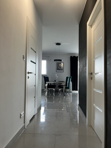 Departamento Venta Warszawa Wilanów Herbu Janina 13