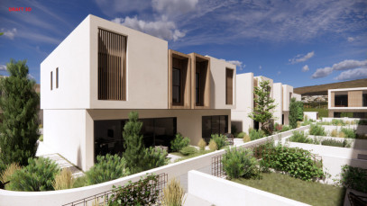 Квартира Продажа Pafos, Dystrykt Pafos, Cypr