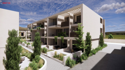 Apartment Sale Pafos, Dystrykt Pafos, Cypr