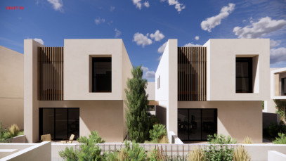 Квартира Продажа Pafos, Dystrykt Pafos, Cypr