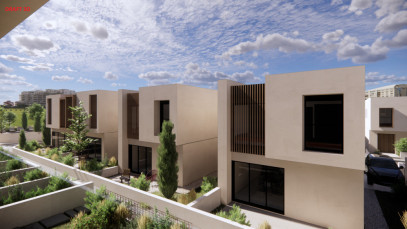 Квартира Продажа Pafos, Dystrykt Pafos, Cypr