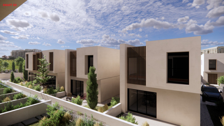 Квартира Продажа Pafos, Dystrykt Pafos, Cypr 14