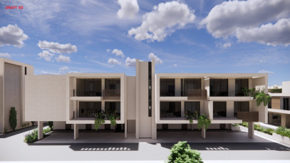 Квартира Продажа Pafos, Dystrykt Pafos, Cypr