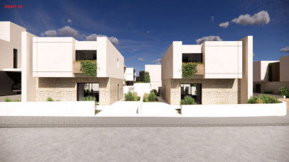 Квартира Продажа Pafos, Dystrykt Pafos, Cypr