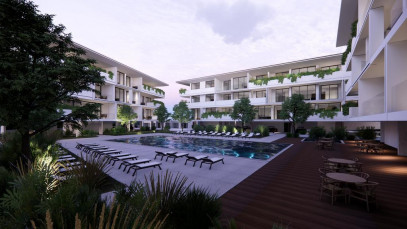 Apartment Sale Pafos, Dystrykt Pafos, Cypr