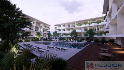 Apartment Sale Pafos, Dystrykt Pafos, Cypr