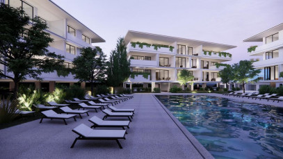 Apartment Sale Pafos, Dystrykt Pafos, Cypr