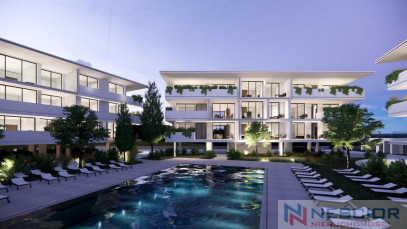 Apartment Sale Pafos, Dystrykt Pafos, Cypr