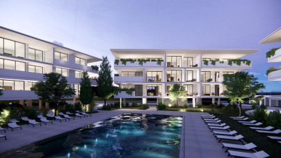 Apartment Sale Pafos, Dystrykt Pafos, Cypr