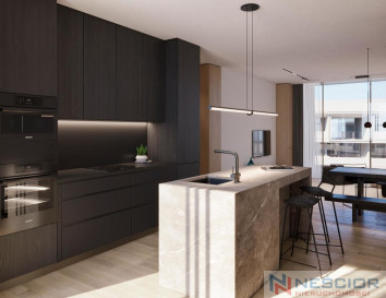 Apartamento Venta Pafos, Dystrykt Pafos, Cypr