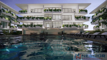 Apartment Sale Pafos, Dystrykt Pafos, Cypr