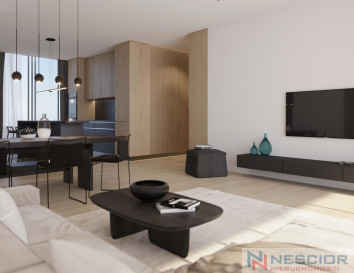 Apartamento Venta Pafos, Dystrykt Pafos, Cypr
