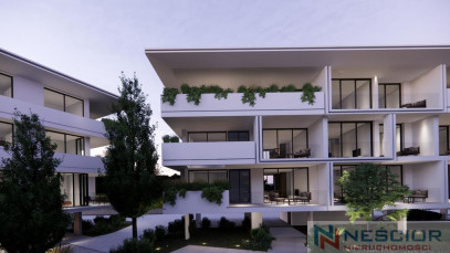 Apartment Sale Pafos, Dystrykt Pafos, Cypr