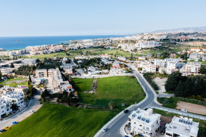 Mieszkanie Sprzedaż Pafos, Dystrykt Pafos, Cypr