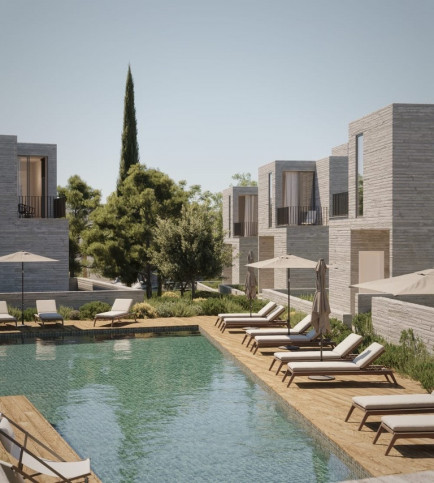 Apartment Sale Empa, Κοινότητα Έμπας, Dystrykt Pafos, Cypr, 8250, Cypr 5