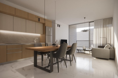 Apartment Sale Empa, Κοινότητα Έμπας, Dystrykt Pafos, Cypr, 8250, Cypr