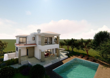 House Sale Peyia, Δήμος Ακάμα, Dystrykt Pafos, Cypr, 8575, Cypr