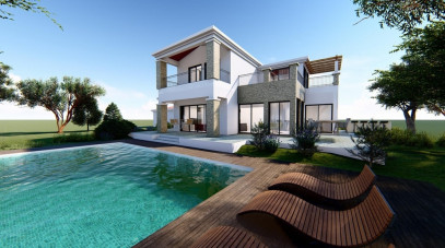 House Sale Peyia, Δήμος Ακάμα, Dystrykt Pafos, Cypr, 8575, Cypr