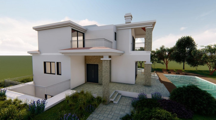 House Sale Peyia, Δήμος Ακάμα, Dystrykt Pafos, Cypr, 8575, Cypr 3