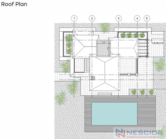 House Sale Peyia, Cypr 7