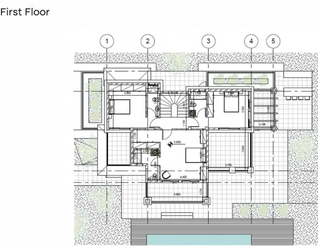 Casa Venta Peyia, Δήμος Ακάμα, Dystrykt Pafos, Cypr, 8575, Cypr 6