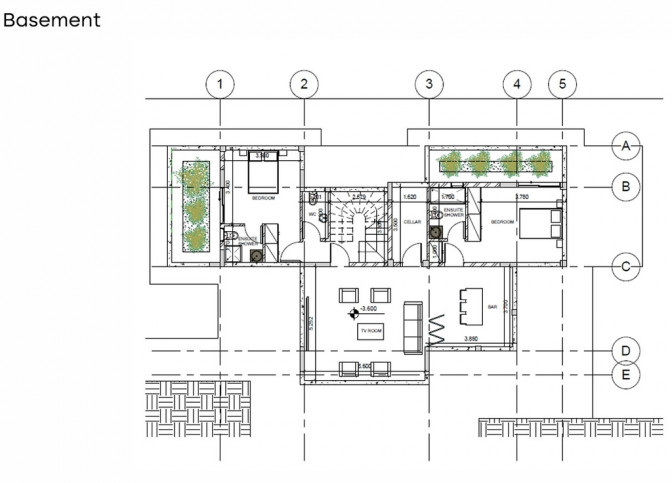 Casa Venta Peyia, Δήμος Ακάμα, Dystrykt Pafos, Cypr, 8575, Cypr 4