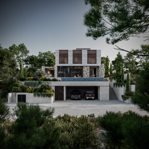 House Sale Chloraka, Κοινότητα Χλώρακα, Dystrykt Pafos, Cypr, 8220, Cypr 7