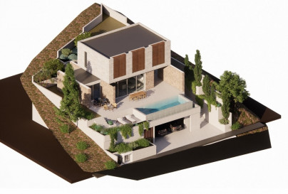 House Sale Chloraka, Κοινότητα Χλώρακα, Dystrykt Pafos, Cypr, 8220, Cypr