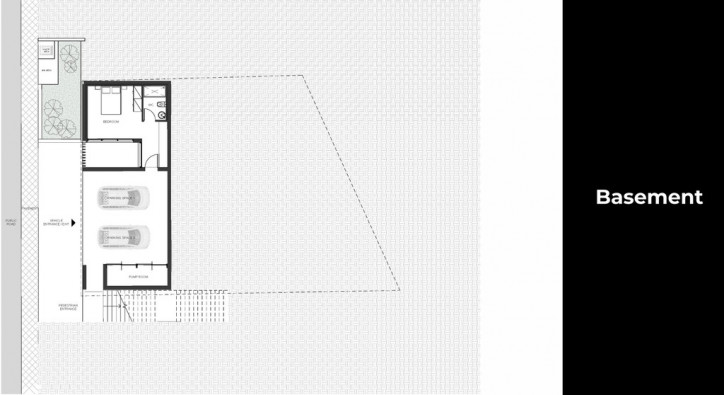 House Sale Chloraka, Κοινότητα Χλώρακα, Dystrykt Pafos, Cypr, 8220, Cypr 10