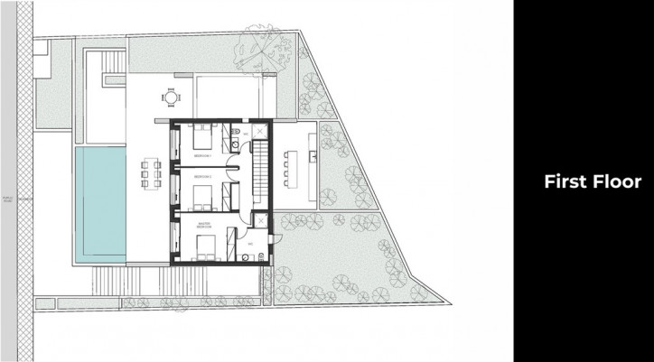 House Sale Chloraka, Κοινότητα Χλώρακα, Dystrykt Pafos, Cypr, 8220, Cypr 12