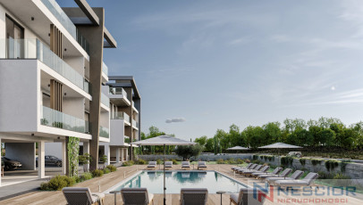 Apartment Sale Yeroskipou, Cypr