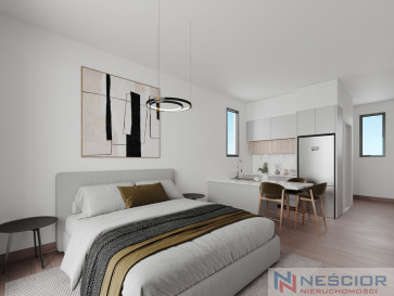 Apartment Sale Yeroskipou, Cypr