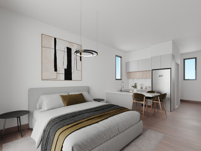 Departamento Venta Yeroskipou, Δήμος Ανατολικής Πάφου, Dystrykt Pafos, Cypr 1