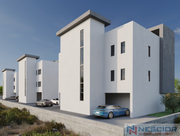 Apartment Sale Yeroskipou, Cypr