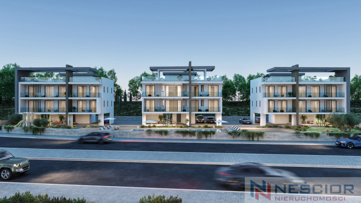 Apartment Sale Yeroskipou, Cypr 6