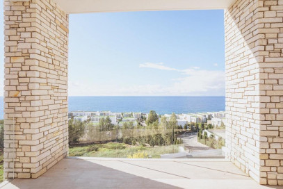 Casa Venta Cap St.George Beach Club Rosort, Agios Georgios Avenue, Agios Georgios Pegeias, Peyia, Δήμος Ακάμα, Dystrykt Pafos, Cypr, 8570, Cypr