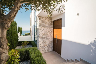 Casa Venta Cap St.George Beach Club Rosort, Agios Georgios Avenue, Agios Georgios Pegeias, Peyia, Δήμος Ακάμα, Dystrykt Pafos, Cypr, 8570, Cypr