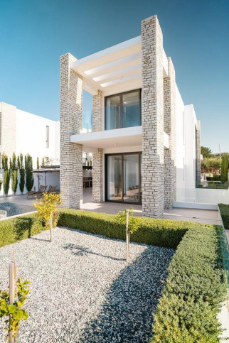 Casa Venta Cap St.George Beach Club Rosort, Agios Georgios Avenue, Agios Georgios Pegeias, Peyia, Δήμος Ακάμα, Dystrykt Pafos, Cypr, 8570, Cypr 14