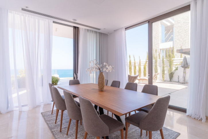 Casa Venta Cap St.George Beach Club Rosort, Agios Georgios Avenue, Agios Georgios Pegeias, Peyia, Δήμος Ακάμα, Dystrykt Pafos, Cypr, 8570, Cypr 5