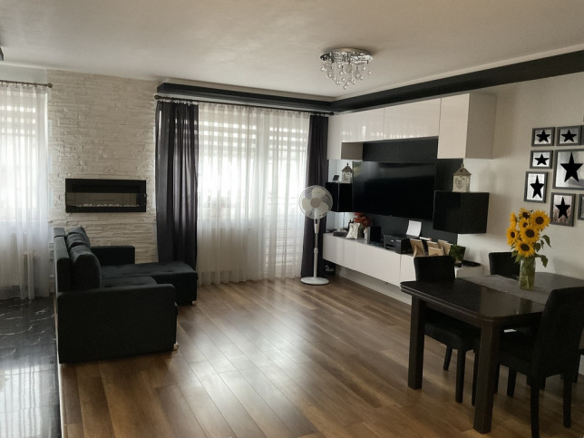 Apartment Sale Siedlce Czesława Dylewicza 3