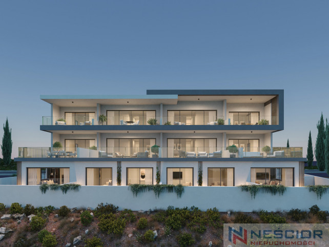 Apartment Sale Kissonerga, Cypr 5