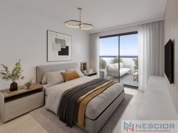 Apartamento Venta Kissonerga, Cypr