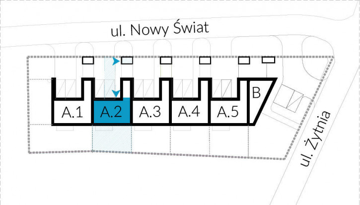 Dom Sprzedaż Siedlce Żytnia 4