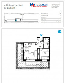 Apartment Sale Siedlce Piaskowa