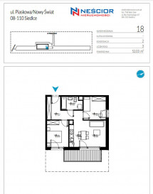 Apartment Sale Siedlce Piaskowa