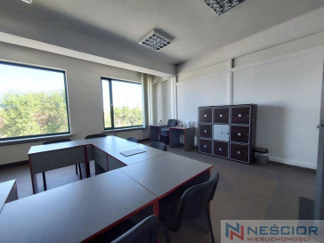 Commercial space Rent Siedlce Józefa Piłsudskiego