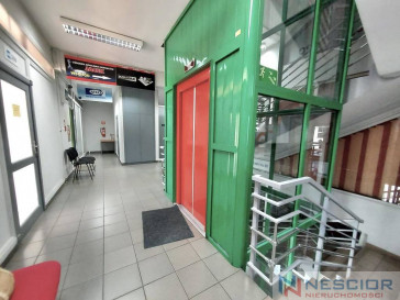 Commercial space Rent Siedlce Józefa Piłsudskiego