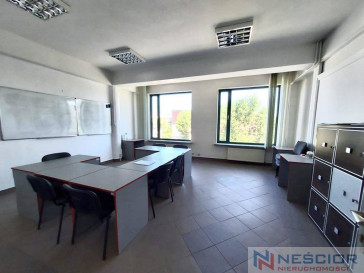 Commercial space Rent Siedlce Józefa Piłsudskiego